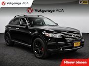 Infiniti FX - 45 AWD // LEDER // CLIMA // CRUISE // NAVI // CAMERA //