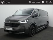 Volkswagen Transporter - 2.0 TDI L2H1 170pk DSG 30 Bulli | Trekhaak | Achteruitrijcam