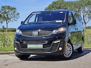 Fiat Scudo - 2.0 dc ac aut EURO6