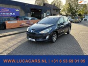 Peugeot 308 - 1.6 VTi XS Première