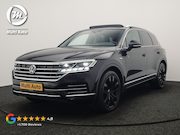 Volkswagen Touareg - 3.0 TSi eHybrid 4MOTION PHEV 381pk Dealer O.H | Luchtvering