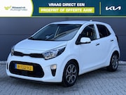 Kia Picanto - 1.0 DPi DynamicPlusLine | Navigatie | Apple Carplay/Android