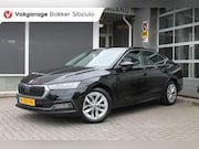 Skoda Octavia - 1.0 TSI BUSINESS EDITION