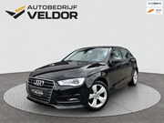 Audi A3 - Sportback 1.4 TFSI 150 PK CoD Pro Line plus 2015 Xenon/Navi
