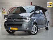 Volkswagen Transporter - 2.0TDI L2H1 4M DC Highline, Applecarplay, Sunroof, Standkach
