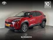 Toyota Yaris Cross - 1.5 Hybrid 130 Dynamic | Comfort Pack | Parkeersensoren voor