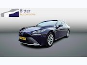 Toyota Mirai - Executive Fabrieksgarantie tot 03-2032 \JBL\Leder\BTW\NL Aut