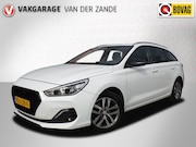 Hyundai i30 - Wagon 1.4 T-GDI Automaat, Camera, Cruise, Navi, Compleet