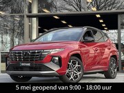 Hyundai Tucson - 1.6 T-GDI PHEV N Line 4WD Automaat 265PK | BSM | Navigatie |