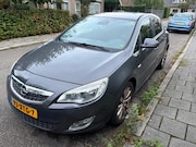 Opel Astra - 1.4 Turbo Sport