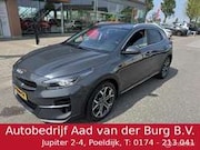 Kia Xceed - 1.6 GDi PHEV DynamicPlusLine Automaat 55 km volled