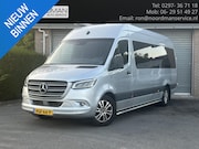 Mercedes-Benz Sprinter - 316 2.2 CDI L4H3 DC EURO VI-D Motorsport camper