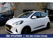 Hyundai i10 - 1.0 Comfort Smart Aut Navi/Cam/Carplay/14"Black "RIJKLAARPRI