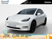 Tesla Model Y - 351PK Long Range AWD 75 kWh Automaat | 1e eigenaar | Panoram