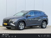 Hyundai Tucson - 1.6 T-GDI HEV Comfort Automaat 230PK / Trekhaak met 1650KG T