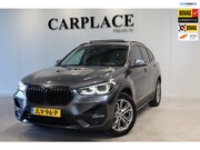 BMW X1 - SDrive18i High Executive-Panoramadak-Automaat