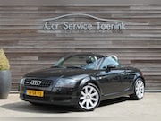 Audi TT - 1.8 5V Turbo Quattro / NL auto / Xenon / BOSE