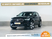 Volvo XC40 - T4 Aut. Plug-in Hybrid Led Airco Navigatie Parkassist 211pk