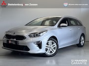 Kia Ceed - Sportswagon 1.5 T-GDi DynamicLine 160Pk | Trekhaak | Clima |