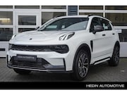 Lynk & Co 01 - 1.5 Core VOORRAAD VOORDEEL 2025 MODELLEN! | Bastard BBQ ACTI