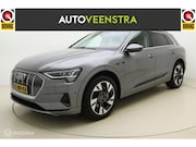 Audi e-tron - 50 quattro Business edition 71 kWh|LED|MEMORY