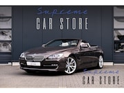 BMW 6-serie - Cabrio 650i High Executive