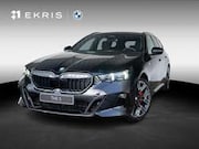 BMW 5-serie - 5 Serie Touring 520i | M Sportpakket Pro | Equipme
