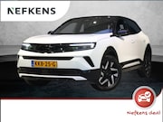 Opel Mokka - SUV GS 130 pk Automaat | Full LED | Camera | CarPlay