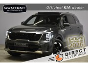 Kia Sorento - 1.6 T-GDi 253pk Plug-in Hybrid Aut AWD 7 PERS. ExecutiveLine