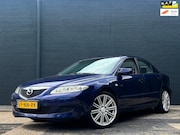 Mazda 6 - 1.8i Touring | Airco | Trekhaak | Elektrische Ramen
