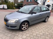 Skoda Fabia - 1.2 TSI Airco Isofix Trekhaak LM