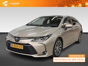 Toyota Corolla - 1.8 Hybrid Business Plus | Achteruitrijcamera | Voorstoelen 