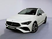 Mercedes-Benz CLA-Klasse - CLA 250 e AMG Line|PANO|MEMORY|HUD|NAP|INRUIL MOGELIJK|