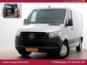 Mercedes-Benz Sprinter - 311 CDI 115pk RWD L1H1 Inrichting/Navi/Camera 08-2019