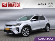 Kia Stonic - 1.0 T-GDi MHEV DynamicPlusLine | Camera | Clima | Cruise | 1