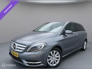 Mercedes-Benz B-klasse - B180 Ambition Aut Xenon Led Cruise Nl Auto Navigatie Trekhaa
