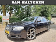 Audi A4 - 1.8 Turbo Airco/Clima Leder