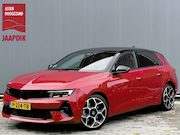 Opel Astra - BWJ 2022 | 1.6 181PK Hybrid GS-LINE AUTOMAAT | TREKHAAK | PA