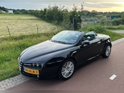 Alfa Romeo Spider - 1.7 T Exclusive Nederlandse Alfa Spider