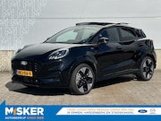 Ford Puma - 1.0 EB Hybrid ST-Line X NWE MODEL! TREKHAAK! PANODAK! DRIVER