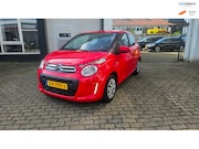 Citroën C1 - 1.0 e-VTi Feel