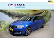 Skoda Rapid - Spaceback 1.2 TSI Greentech Drive | Trekhaak | PDC | Cruise