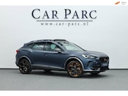 CUPRA Formentor - 2.0 TSI 4DRIVE 310+PK MATT/LED/VIRTUAL/SFEER/BEATS/PANO/LEER