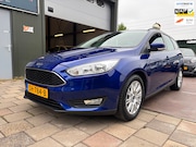 Ford Focus - 1.0 Lease Edition Auto Navi Cruise
