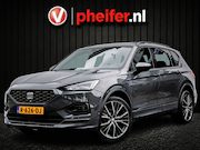 Seat Tarraco - 1.4 TSI e-Hybrid PHEV FR Trekhaak/ Panoramadak/ Blindspot/ A