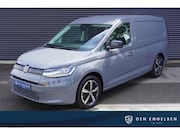 Volkswagen Caddy - Cargo Maxi L2 1st Edition Maxi L2 Navigatie Digitaal Dashboa