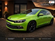 Volkswagen Scirocco - 1.4 TSI uitlaat kleppen systeem