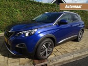 Peugeot 3008 - 1.2 PT 130pk-BL PREM AV-Blth