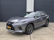Lexus RX-Serie - AWD F Sport facelift | Mark-Levinson