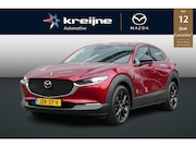 Mazda CX-30 - 2.5 e-SkyActiv-G M Hybrid Homura | Apple-carplay | Stoelverw